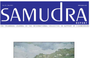 Samudra Report No.85, May 2021