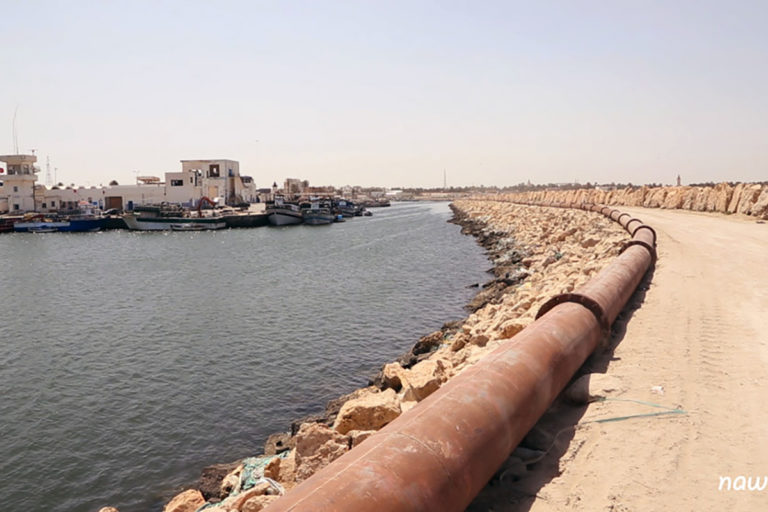 قابس: من يضع حدا لنصف قرن من التلوث ؟