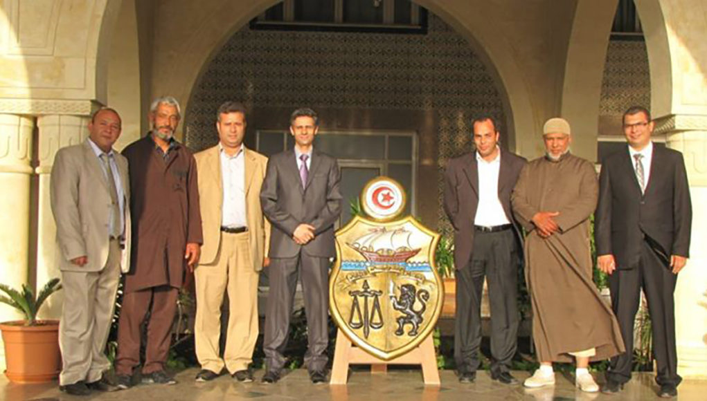 تأسيس الجمعية التونسية لتنمية الصيد البحري التقليدي