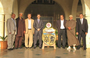 تأسيس الجمعية التونسية لتنمية الصيد البحري التقليدي