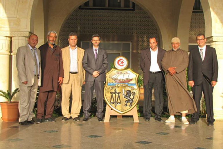 تأسيس الجمعية التونسية لتنمية الصيد البحري التقليدي