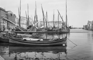 La cogestion des pêcheries bien pratiquée par nos ancêtres pêcheurs artisans