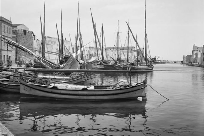 La cogestion des pêcheries bien pratiquée par nos ancêtres pêcheurs artisans
