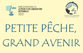 Petite pêche, grand avenir