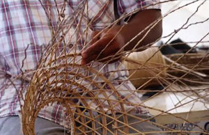 The story behind “the ghost” plastic traps