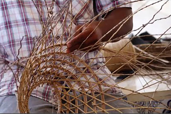 The story behind “the ghost” plastic traps