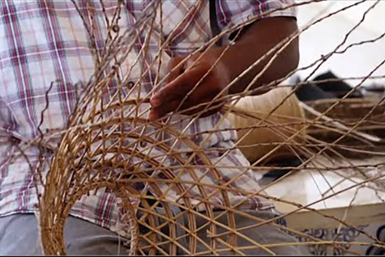 The story behind “the ghost” plastic traps