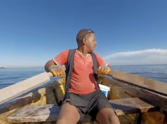 بحار المرسى