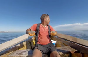 بحار المرسى