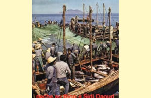 Tuna Fishing In Sidi Daoud Tunisia