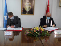 La Tunisie et la FAO signent deux accords de coopération