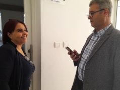 أكادير: وفد صحفي أفريقي يزور المركز المتخصص في تكنولوجيا و تثمين المنتوجات البحرية.