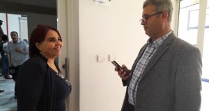 أكادير: وفد صحفي أفريقي يزور المركز المتخصص في تكنولوجيا و تثمين المنتوجات البحرية.