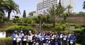 إعلاميو الصيد المستدام يدعون الى تعزيز “صوت أفريقيا في هيئات صنع القرار الدولية بشأن الصيد البحري