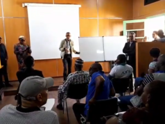 المعهد العالي للصيد البحري يستقبل وفد صحافة الصيد المستدام بأفريقيا