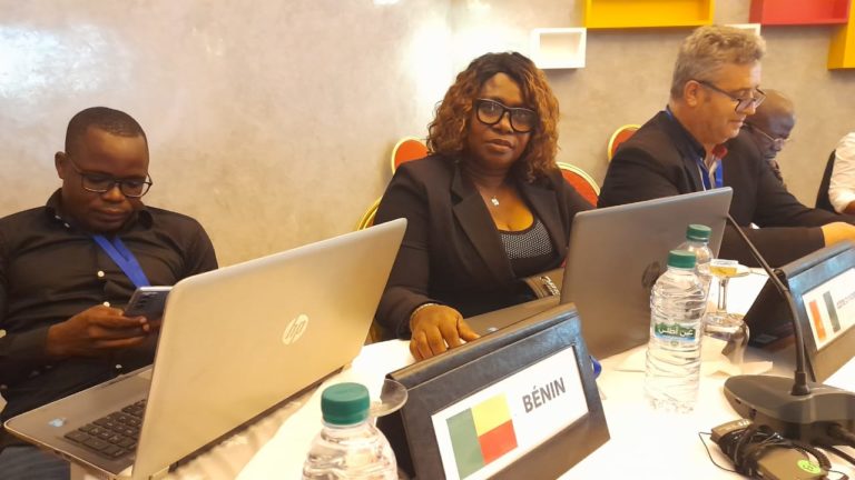 القرصنة في الصيد البحري،ظاهرة خطيرة تهدد استقرار مجتمعات الصيد بغرب أفريقيا