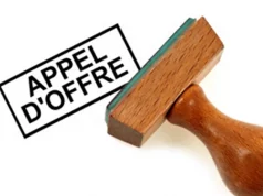 Avis d’appel d’offres N°01/2023/TSSF/PPIOSCAN