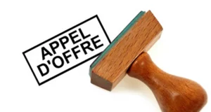 Avis d’appel d’offres N°01/2023/TSSF/PPIOSCAN