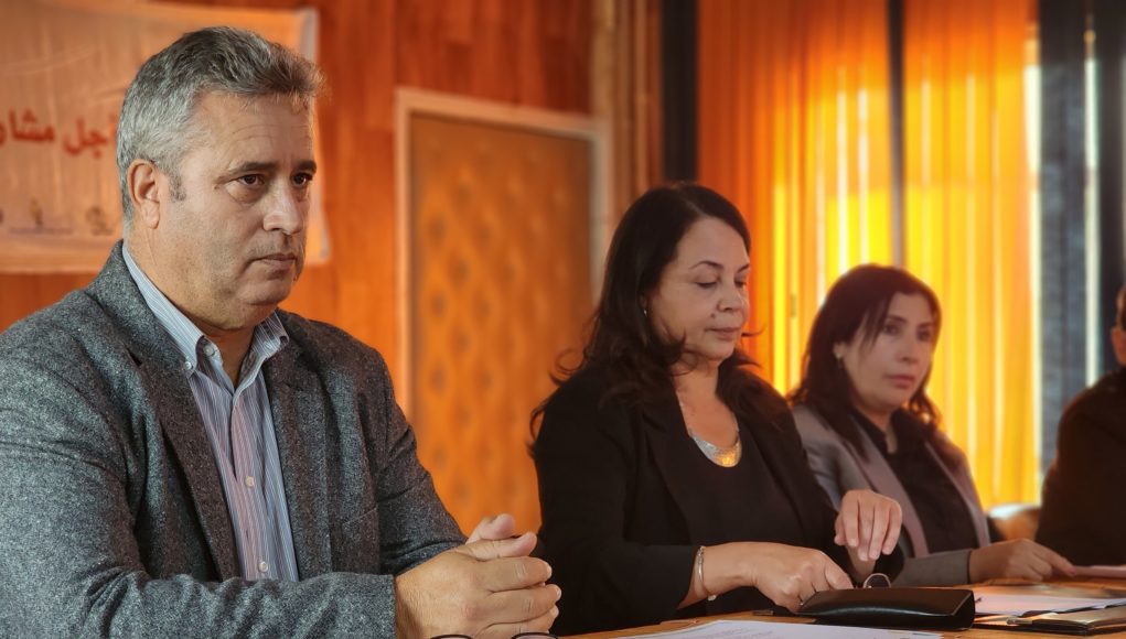 Le projet MedFishMan a organisé un Colloque sur la Gestion Durable des Ressources Halieutiques