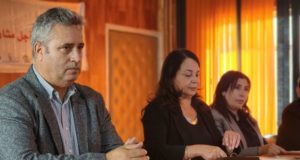 نجاح ندوة الصيد البحري المستدام في سيدي ثابت بتاريخ 21 نوفمبر 2023