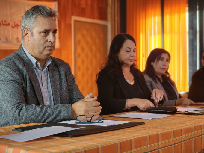 Le projet MedFishMan a organisé un Colloque sur la Gestion Durable des Ressources Halieutiques