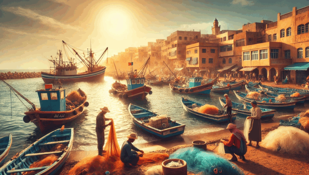 Vers une réforme efficace du Fonds de Repos Biologique et un renforcement de la durabilité de la pêche en Tunisie