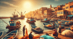 نحو إصلاح فعال لصندوق الراحة البيولوجية وتعزيز استدامة الصيد البحري في تونس