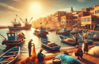 نحو إصلاح فعال لصندوق الراحة البيولوجية وتعزيز استدامة الصيد البحري في تونس