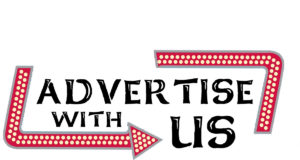 Advertising on this website