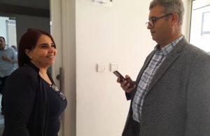 أكادير: وفد صحفي أفريقي يزور المركز المتخصص في تكنولوجيا و تثمين المنتوجات البحرية.